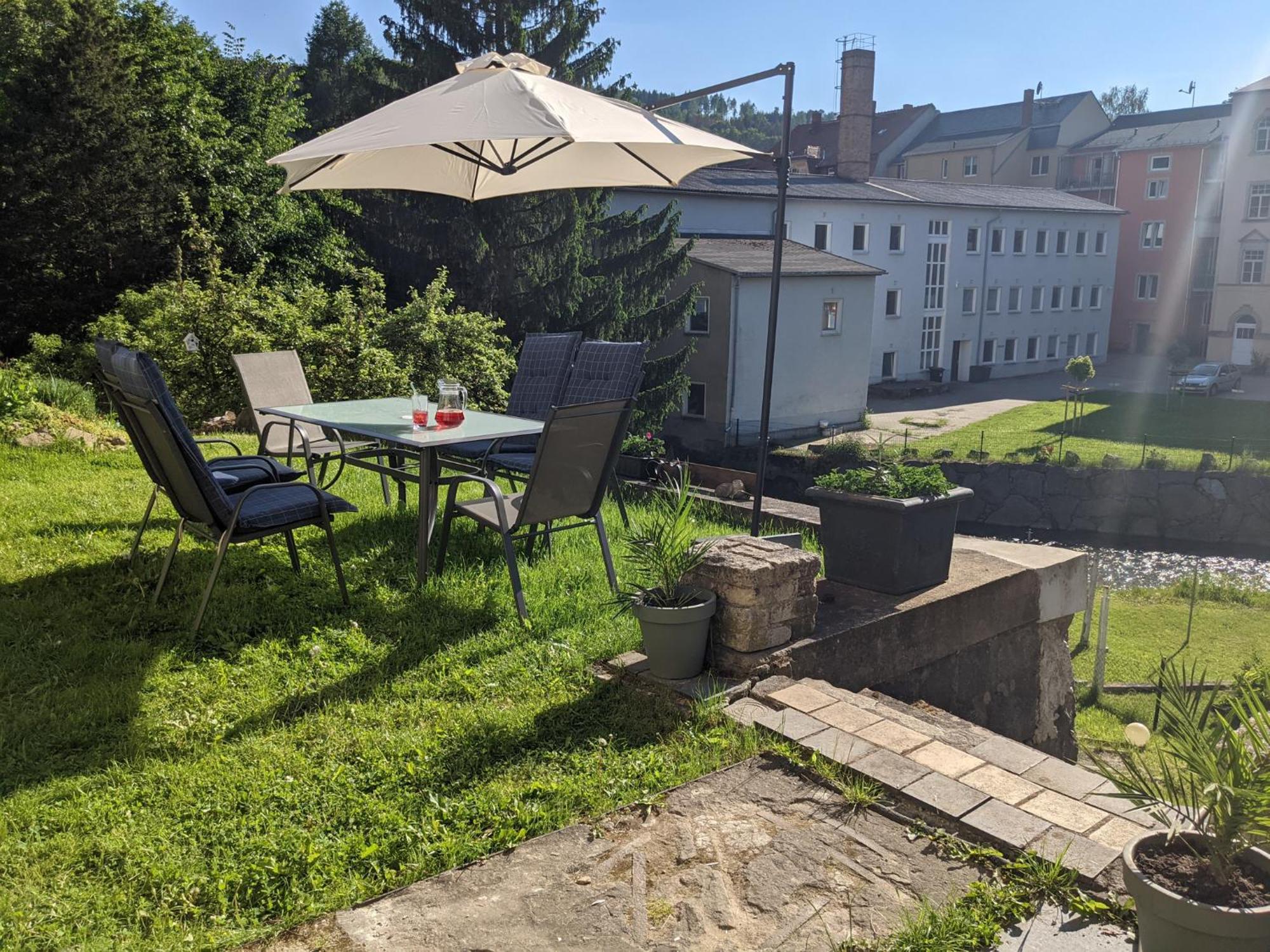 Hw1 - Urlaubsmagie - Sauna&whirlpool Zum Entspannen Apartment