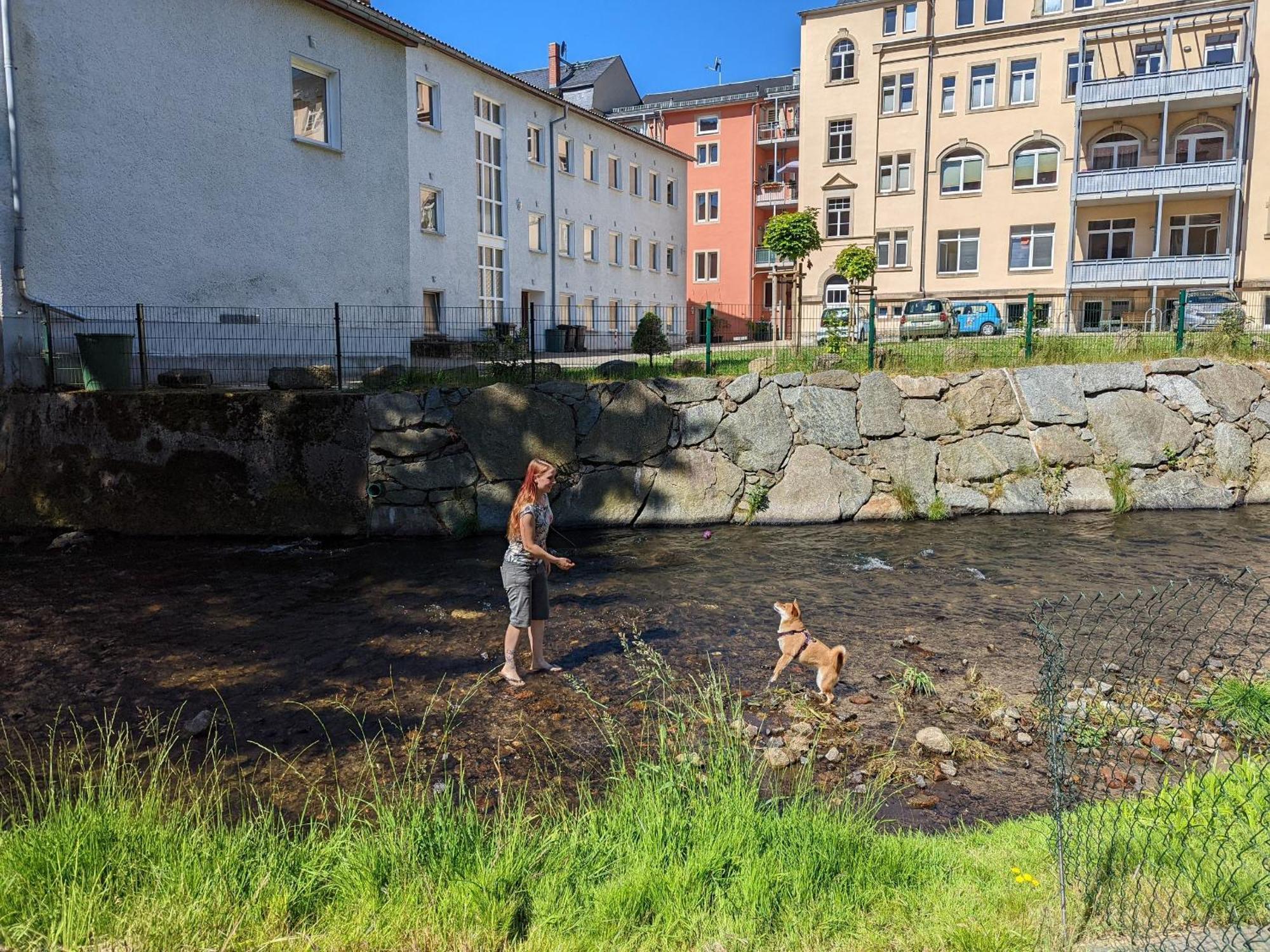 Hw1 - Urlaubsmagie - Sauna&whirlpool Zum Entspannen Apartment *