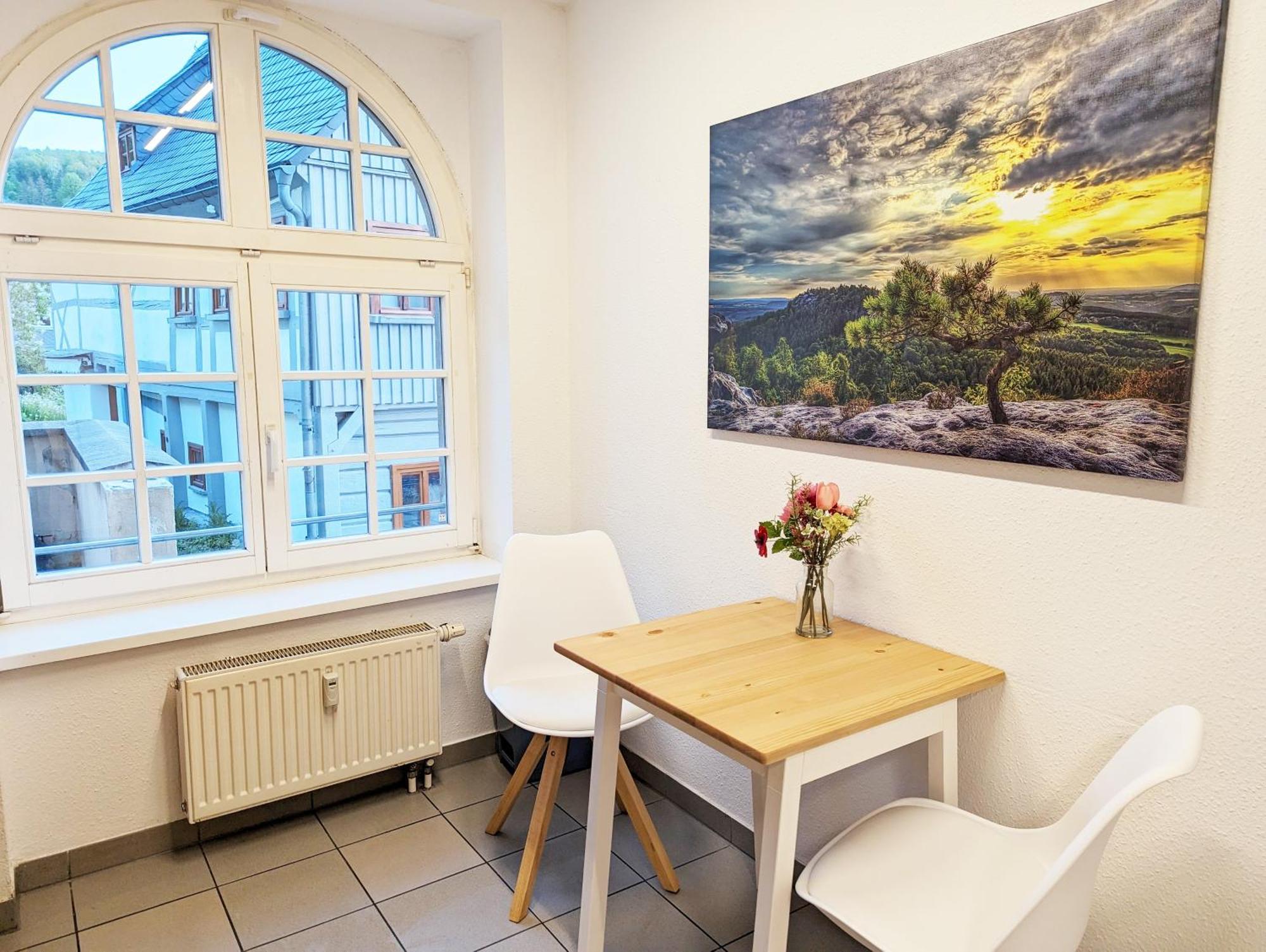 Apartment Hw1 - Urlaubsmagie - Sauna&whirlpool Zum Entspannen *