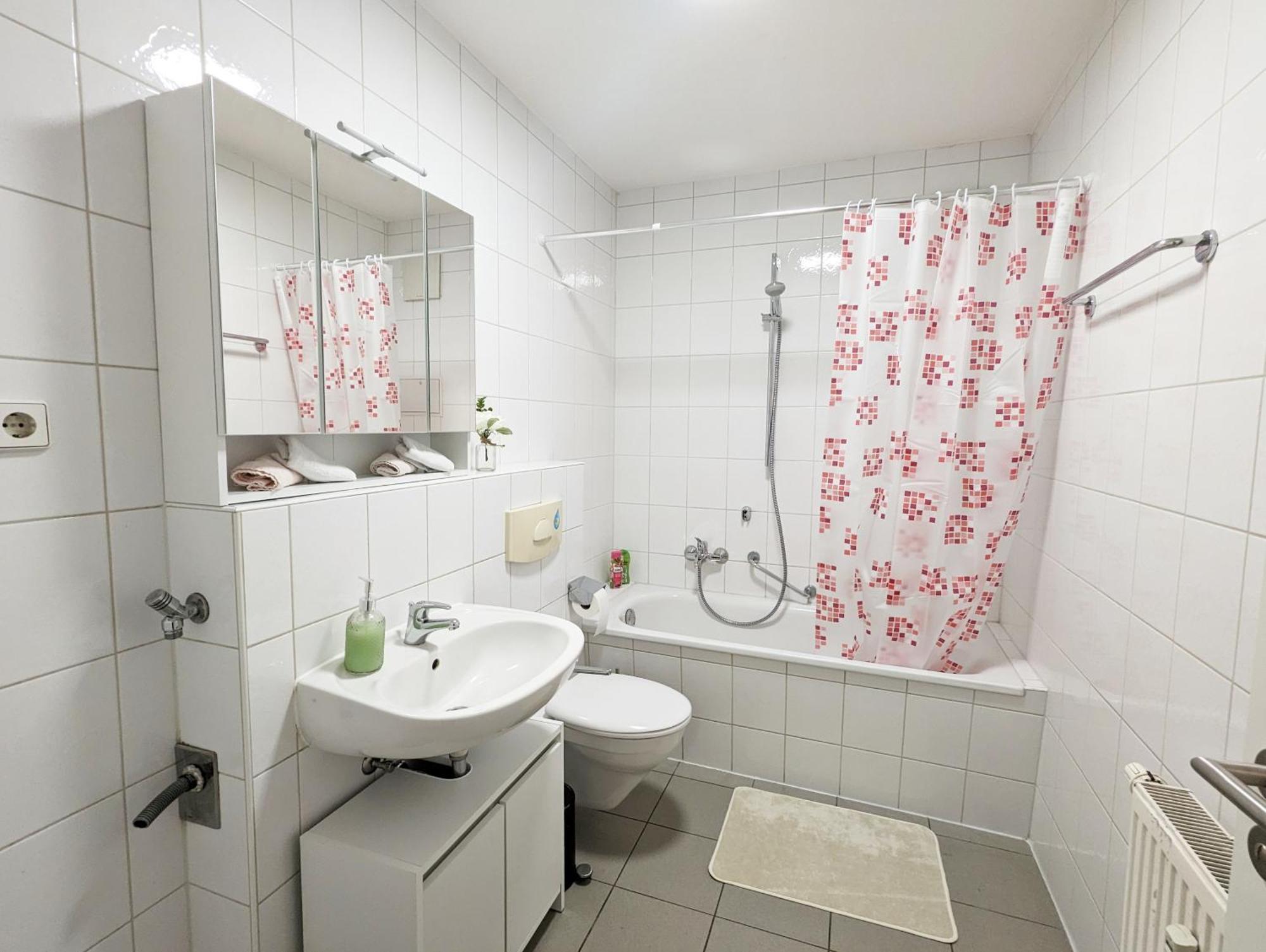 Hw1 - Urlaubsmagie - Sauna&whirlpool Zum Entspannen Apartment